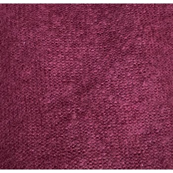 Pull Mohair col rond
