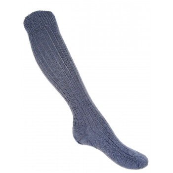 Chaussettes Mohair Hautes