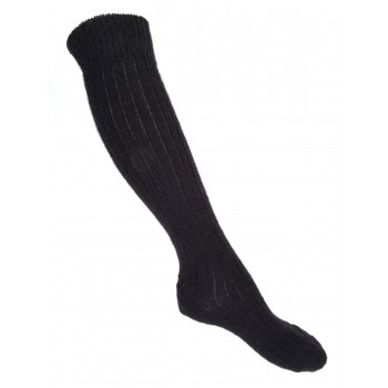 Chaussettes Mohair Hautes