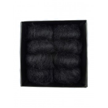 Fil à tricoter Diva Mohair...